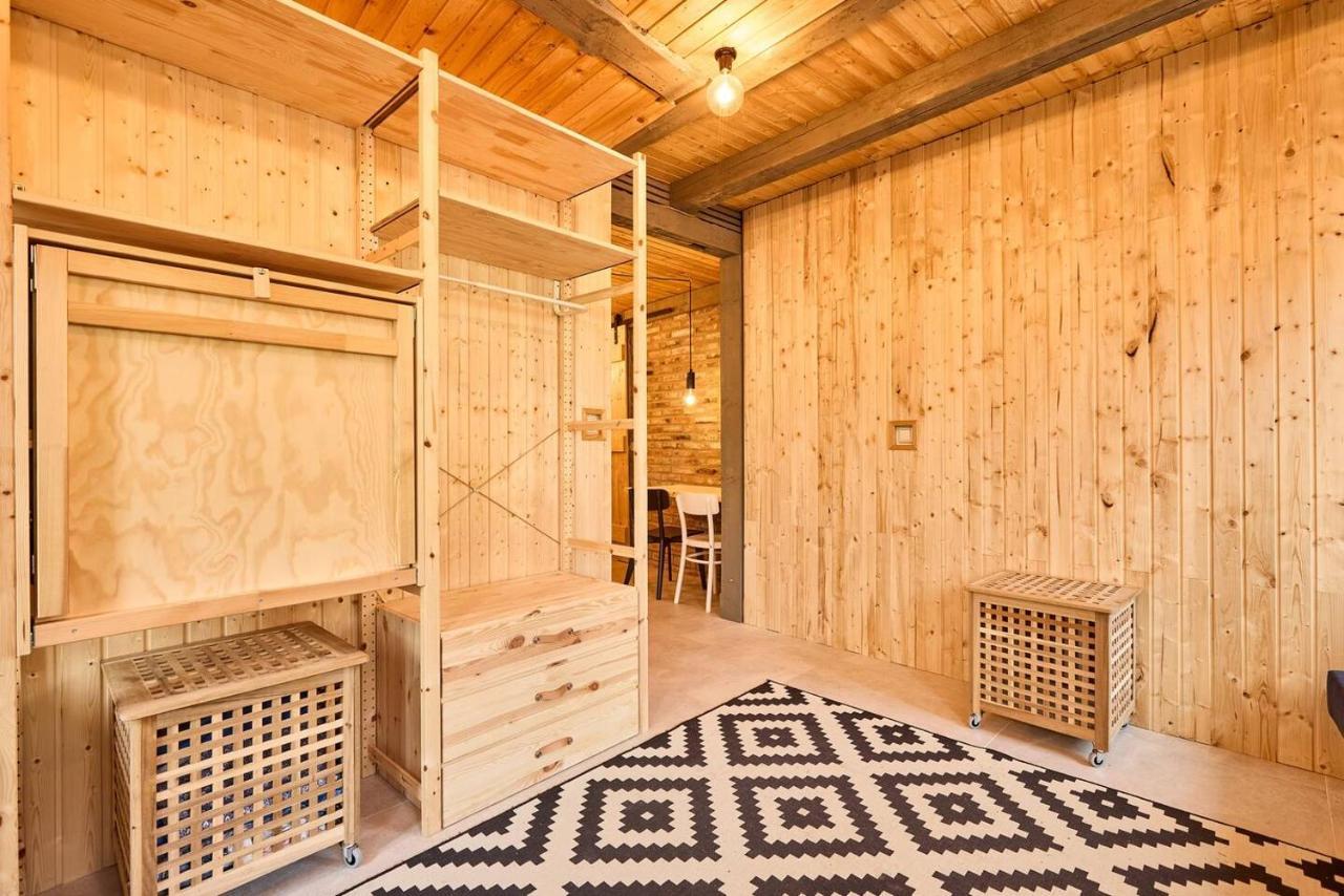 Blaue Wohnung- Ferienwohnung Sulzbach an der Murr Екстериор снимка